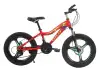 Bicicleta de 20 pulgadas lucky horse Item Picture